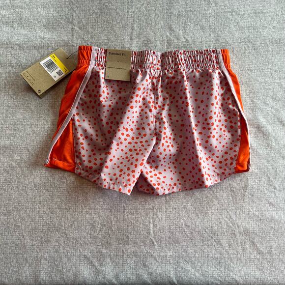 Big Kids' (Girls) Nike Training Shorts Size Small - Picture 4 of 6